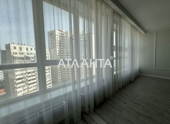 1-room apartment apartment by the address st. Literaturnaya (area 56,4 m2) - Atlanta.ua - photo 6