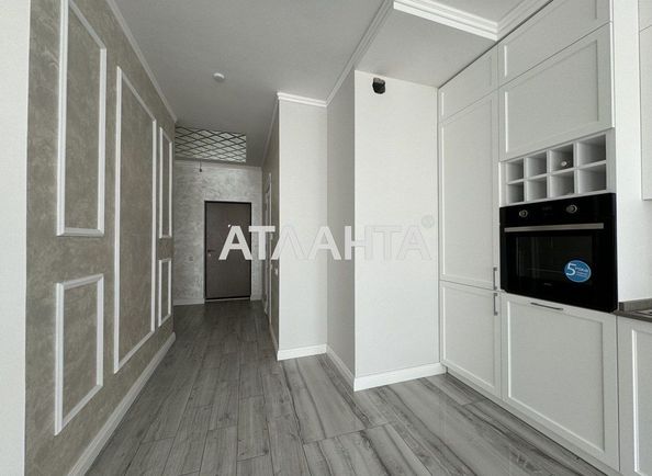 1-комнатная квартира по адресу ул. Литературная (площадь 56,4 м2) - Atlanta.ua - фото 8