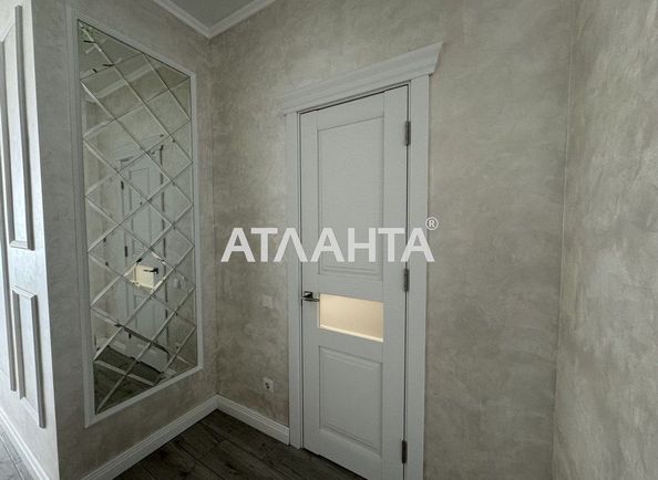 1-room apartment apartment by the address st. Literaturnaya (area 56,4 m2) - Atlanta.ua - photo 9