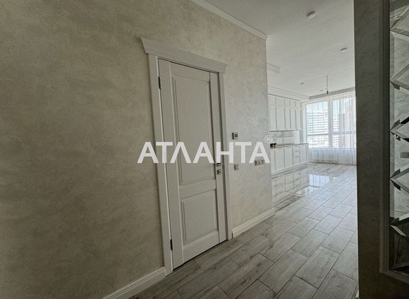 1-room apartment apartment by the address st. Literaturnaya (area 56,4 m2) - Atlanta.ua - photo 10