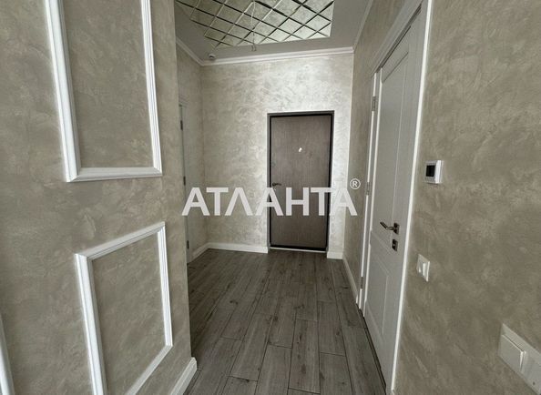 1-room apartment apartment by the address st. Literaturnaya (area 56,4 m2) - Atlanta.ua - photo 11