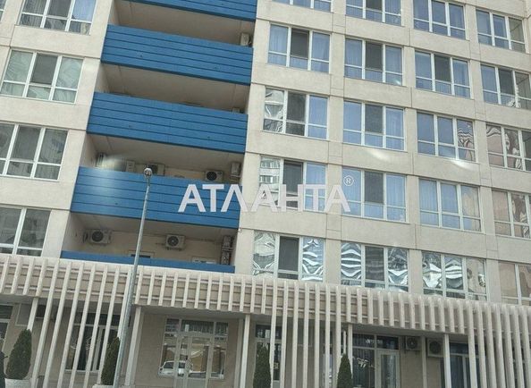 1-room apartment apartment by the address st. Literaturnaya (area 56,4 m2) - Atlanta.ua - photo 15