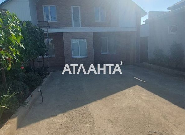 House by the address st. Sortoispytatelnyy per (area 100,0 m2) - Atlanta.ua - photo 54
