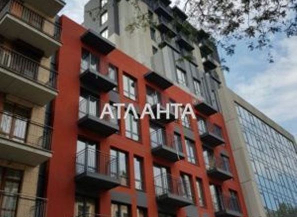 3-rooms apartment apartment by the address st. Otradnaya (area 143,3 m2) - Atlanta.ua