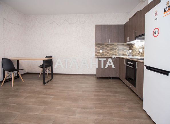 1-room apartment apartment by the address st. 7 km ovidiopolskoy dor (area 53 m²) - Atlanta.ua