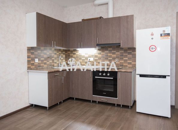 1-room apartment apartment by the address st. 7 km ovidiopolskoy dor (area 53 m²) - Atlanta.ua - photo 4