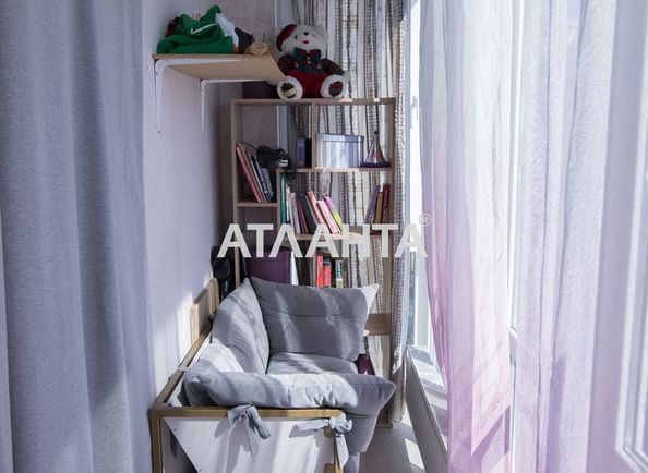 1-room apartment apartment by the address st. 7 km ovidiopolskoy dor (area 53 m²) - Atlanta.ua - photo 6