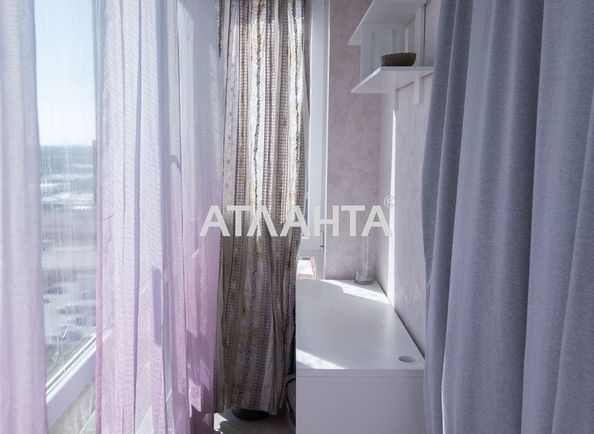 1-room apartment apartment by the address st. 7 km ovidiopolskoy dor (area 53 m²) - Atlanta.ua - photo 7