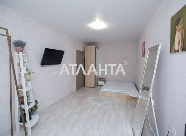 1-room apartment apartment by the address st. 7 km ovidiopolskoy dor (area 53 m²) - Atlanta.ua - photo 9