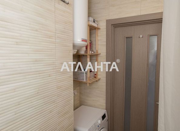 1-room apartment apartment by the address st. 7 km ovidiopolskoy dor (area 53 m²) - Atlanta.ua - photo 14