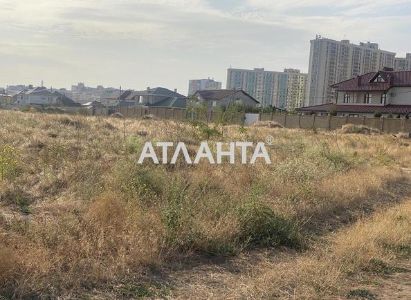 Ділянка за адресою вул. Висоцького ін. (площа 5 сот) - Atlanta.ua