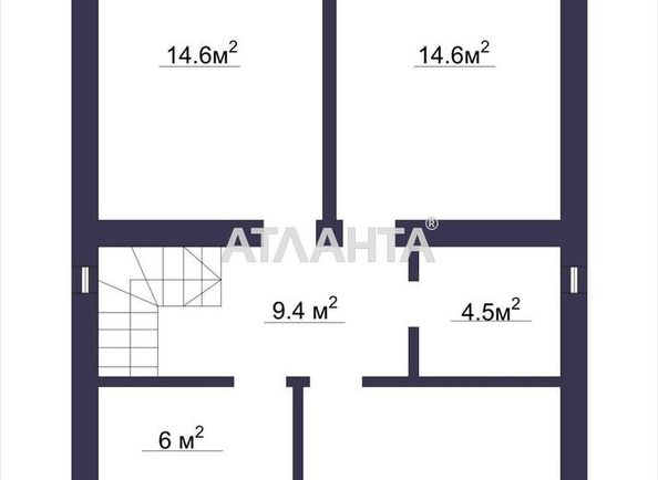 Будинок за адресою вул. Єнісейська (площа 145 м²) - Atlanta.ua - фото 7