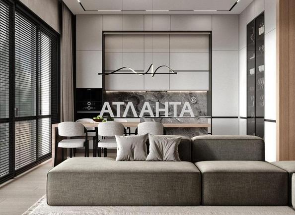 House by the address st. Eniseyskaya (area 145 m²) - Atlanta.ua - photo 7