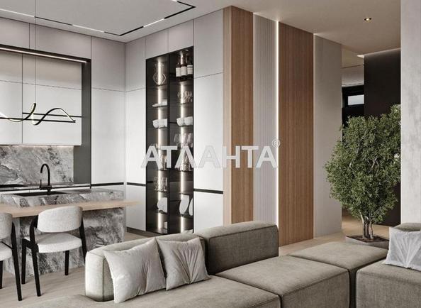 House by the address st. Eniseyskaya (area 145 m²) - Atlanta.ua - photo 8