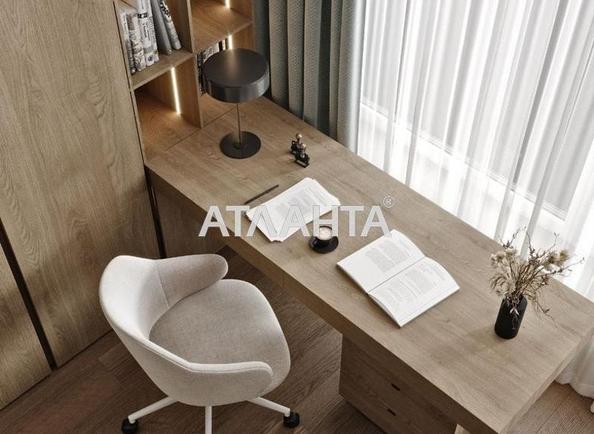 House by the address st. Eniseyskaya (area 145 m²) - Atlanta.ua - photo 13