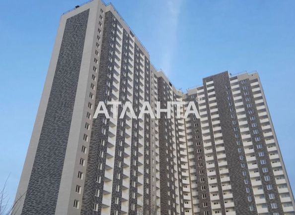 1-room apartment apartment by the address st. Konoplyanskaya (area 55,0 m2) - Atlanta.ua - photo 6