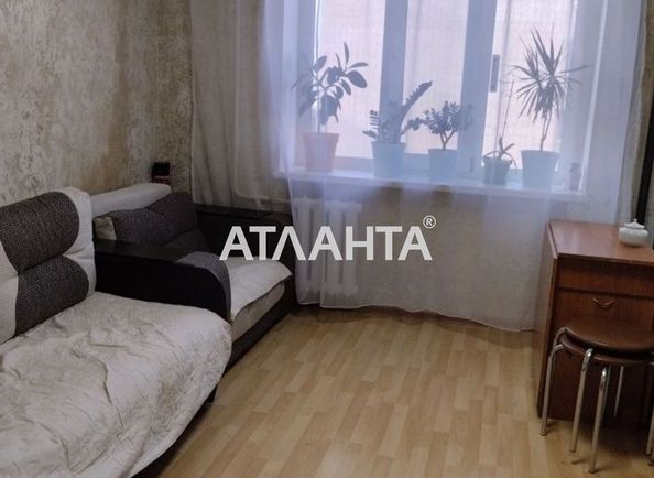 Room in dormitory apartment by the address st. Parusnaya Geroev Stalingrada (area 13,0 m2) - Atlanta.ua