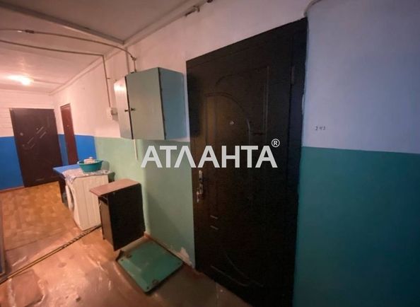 Room in dormitory apartment by the address st. Parusnaya Geroev Stalingrada (area 13,0 m2) - Atlanta.ua - photo 4