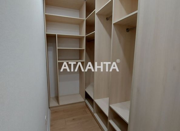 1-room apartment apartment by the address st. Zhemchuzhnaya (area 43,3 m2) - Atlanta.ua - photo 16