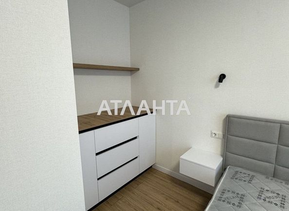 1-room apartment apartment by the address st. Zhemchuzhnaya (area 43,3 m2) - Atlanta.ua - photo 14