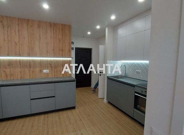 1-room apartment apartment by the address st. Zhemchuzhnaya (area 43,3 m2) - Atlanta.ua - photo 5