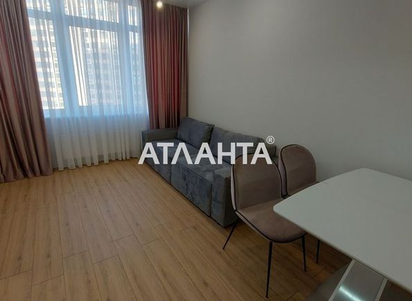 1-room apartment apartment by the address st. Zhemchuzhnaya (area 43,3 m2) - Atlanta.ua - photo 9