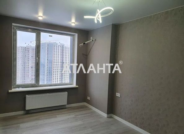 1-room apartment apartment by the address st. Zabolotnogo (area 37,0 m2) - Atlanta.ua - photo 2