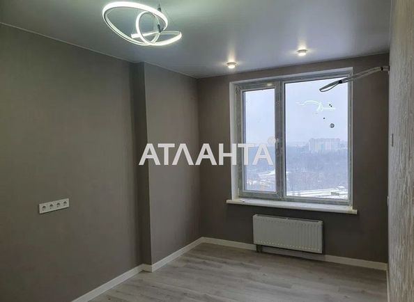 1-room apartment apartment by the address st. Zabolotnogo (area 37,0 m2) - Atlanta.ua - photo 3