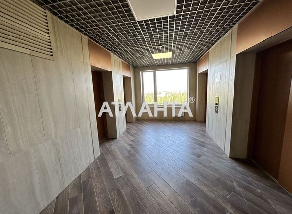 1-room apartment apartment by the address st. Zabolotnogo (area 37,0 m2) - Atlanta.ua - photo 6