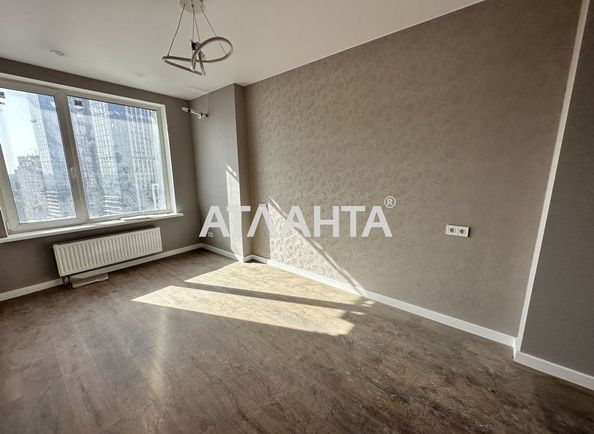 1-room apartment apartment by the address st. Zabolotnogo (area 37,0 m2) - Atlanta.ua
