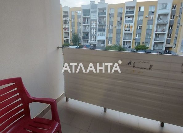 1-room apartment apartment by the address st. Torgovaya (area 34,7 m2) - Atlanta.ua - photo 6