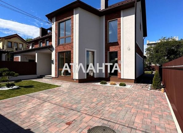 House by the address st. Gorikhivska (area 190,0 m2) - Atlanta.ua - photo 3