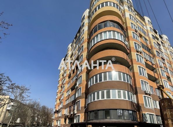 2-rooms apartment apartment by the address st. Zooparkovaya (area 80,5 m2) - Atlanta.ua - photo 6