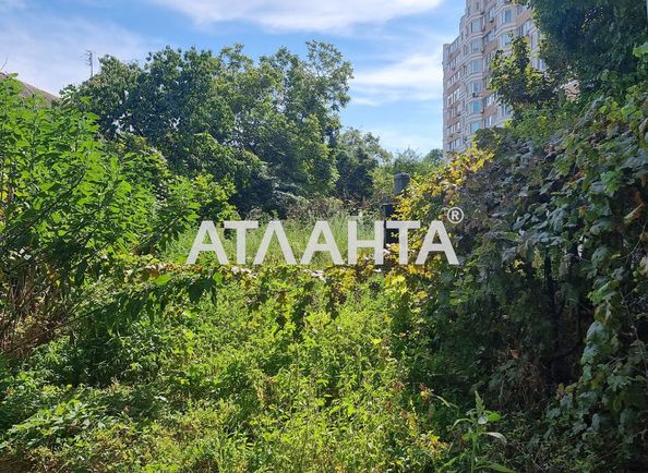 Landplot by the address st. Vilyamsa ak (area 7,0 сот) - Atlanta.ua - photo 5