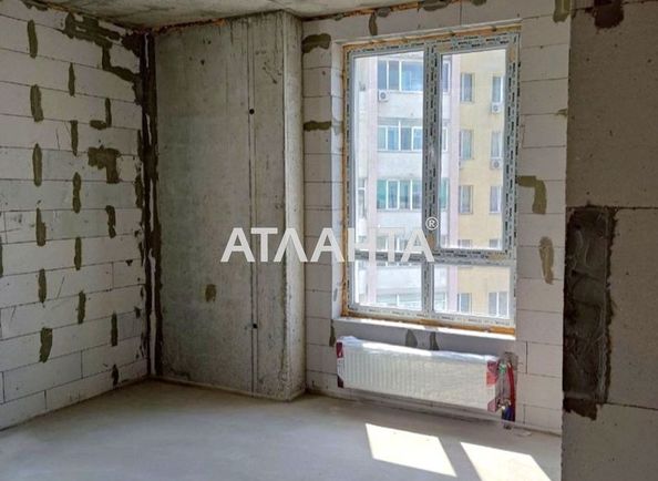 1-комнатная квартира по адресу ул. Пишоновская (площадь 41,0 м2) - Atlanta.ua - фото 2