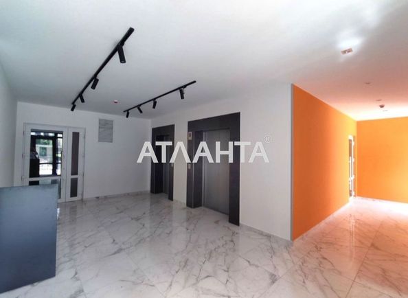 1-room apartment apartment by the address st. Pishonovskaya (area 41,0 m2) - Atlanta.ua - photo 4