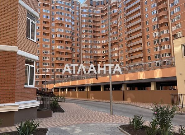 2-комнатная квартира по адресу Овидиопольская дор. (площадь 61,0 м2) - Atlanta.ua - фото 15
