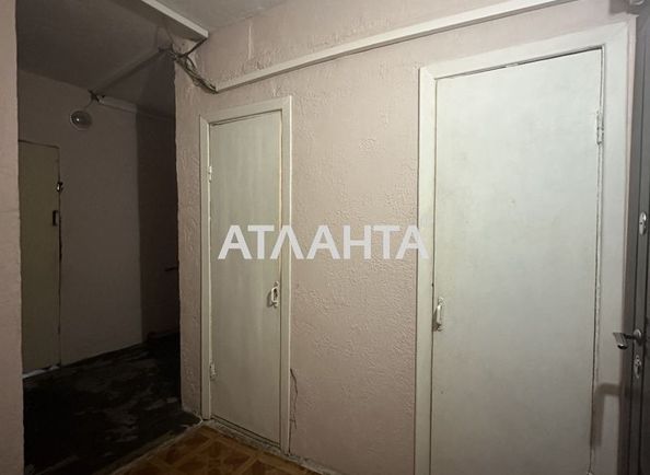 Room in dormitory apartment by the address st. Koroleva ak (area 8,3 m2) - Atlanta.ua - photo 3