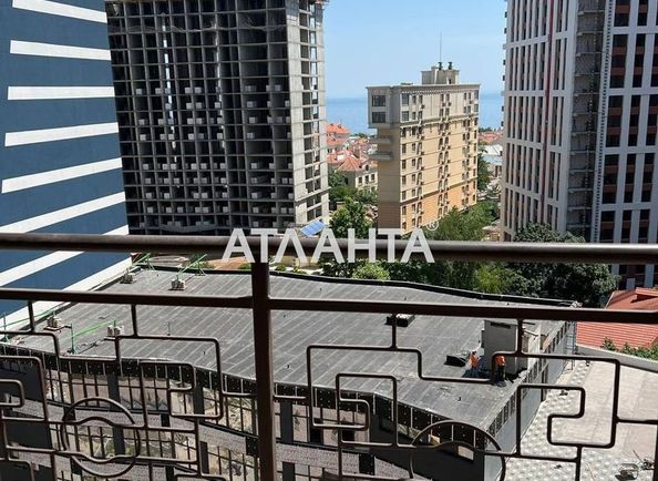 2-rooms apartment apartment by the address st. Genuezskaya (area 43,0 m2) - Atlanta.ua - photo 10