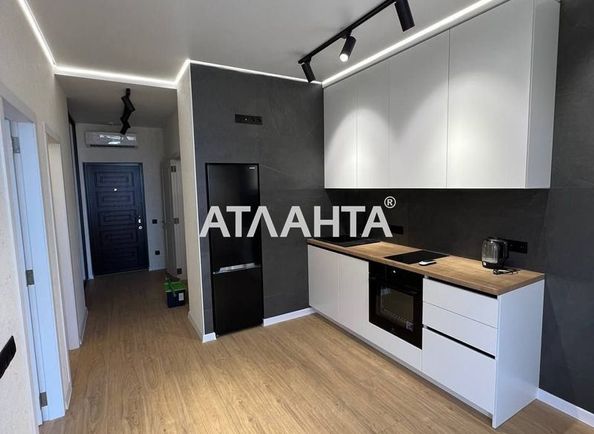 2-rooms apartment apartment by the address st. Genuezskaya (area 43,0 m2) - Atlanta.ua - photo 5