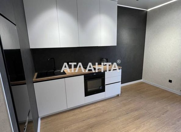 2-rooms apartment apartment by the address st. Genuezskaya (area 43,0 m2) - Atlanta.ua