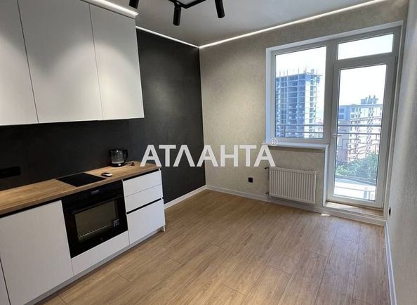 2-rooms apartment apartment by the address st. Genuezskaya (area 43,0 m2) - Atlanta.ua - photo 11
