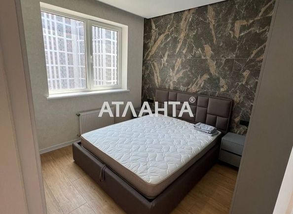 2-rooms apartment apartment by the address st. Genuezskaya (area 43,0 m2) - Atlanta.ua - photo 4