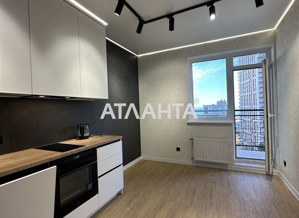 2-rooms apartment apartment by the address st. Genuezskaya (area 43,0 m2) - Atlanta.ua - photo 13