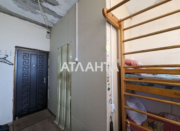 1-кімнатна квартира за адресою вул. Боровського Миколи (площа 17,3 м2) - Atlanta.ua - фото 6