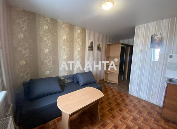 1-room apartment apartment by the address st. Svobody pr (area 14,0 m2) - Atlanta.ua