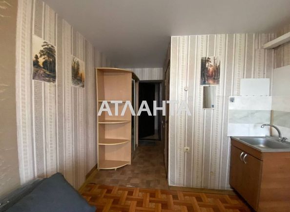1-room apartment apartment by the address st. Svobody pr (area 14,0 m2) - Atlanta.ua - photo 3