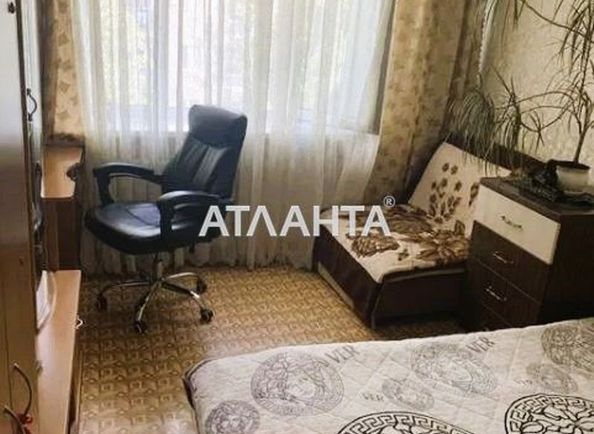 1-room apartment apartment by the address st. Kurskaya (area 18,0 m2) - Atlanta.ua - photo 2