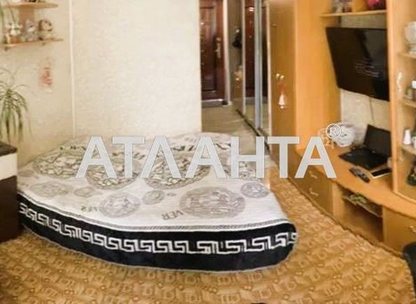 1-комнатная квартира по адресу ул. Курская (площадь 18 м²) - Atlanta.ua - фото 3