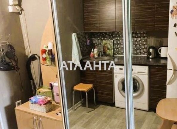 1-room apartment apartment by the address st. Kurskaya (area 18,0 m2) - Atlanta.ua - photo 4